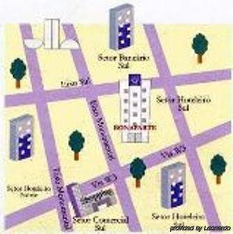 Bonaparte Hotel Brasilia