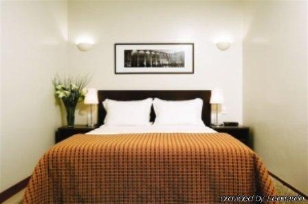 Hotel Bonaparte Brasilia