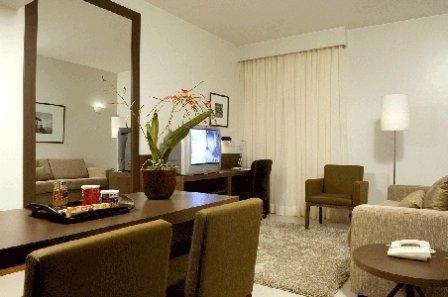 Bonaparte 4* Brasilia