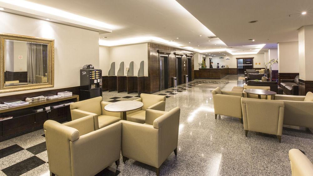 Hotel Bonaparte Brasilia
